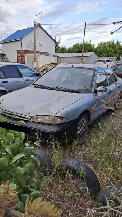 Продам Ford Mondeo