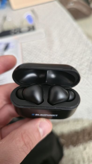 Căști Blaupunkt TWS 20+