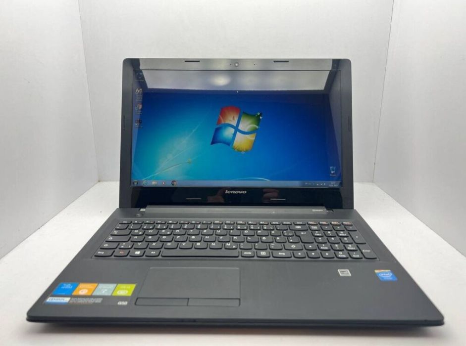 Ноутбук Ленова G50-70 на запчасти донор