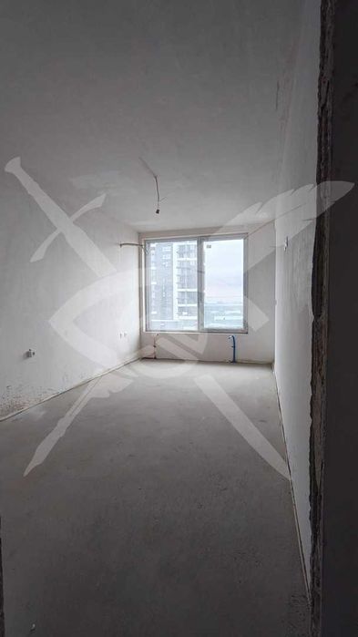 Тристаен апартамент в жк. Банишора № 98791