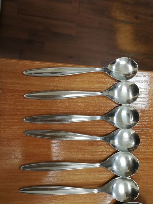 Български вилици и лъжици Петко Денев Габрово Балкантурист