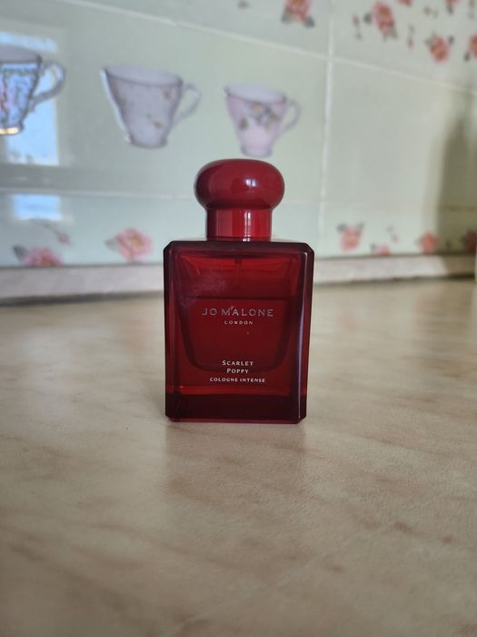 Jo Malone Scarlet Poppy