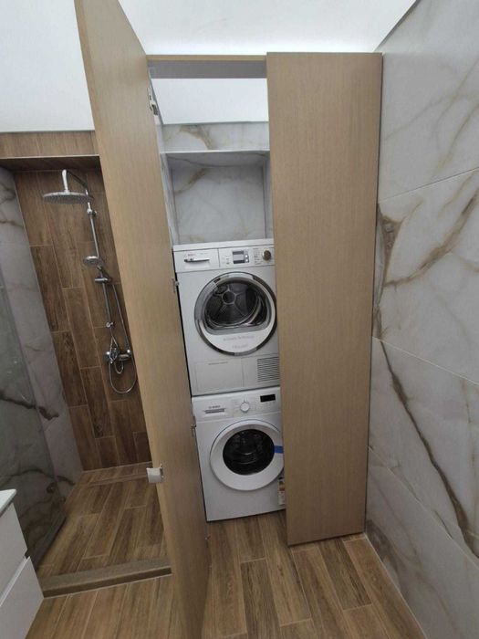 Продава се Двустаен апартамент в Пловдив, Център - 57 кв.м за 1423 €/кв.м - Снимка #8