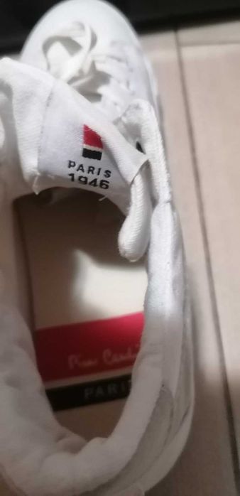 Мъжки кецове Pierre Cardin