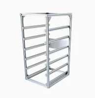 Кутия за батерии за до 4x 6x 8x 10x Pytes E-BOX 48100R