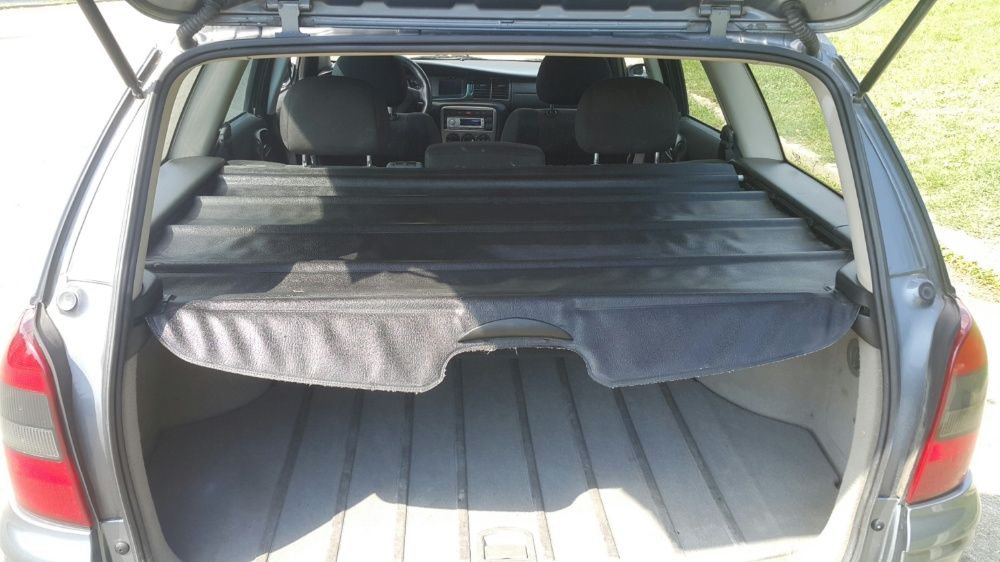 Опел Вектра Б на части/Opel Vectra B 2.2 DTI na chasti