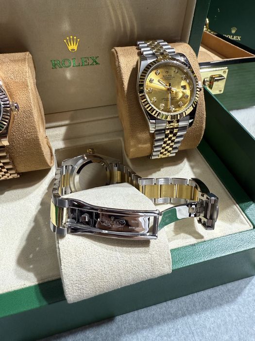 Ceas Rolex dama AUTOMATIC -poze reale