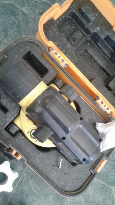 Оптический нивелир wiseman al12 32