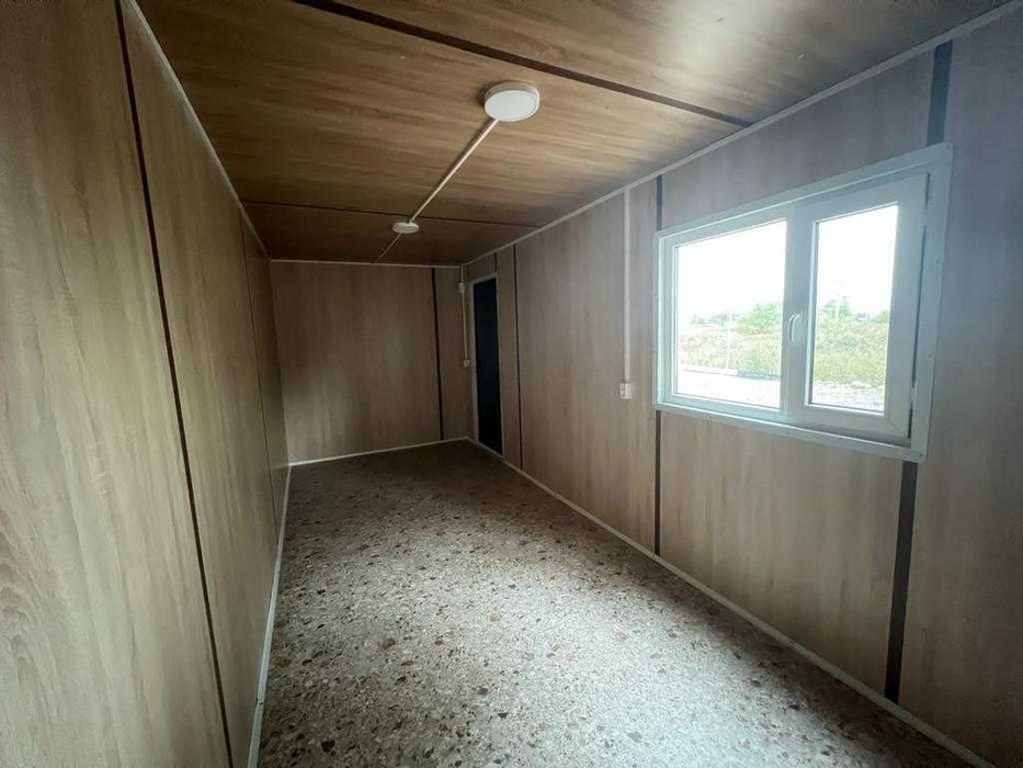 Жилой Вагончик 6м в Алматы