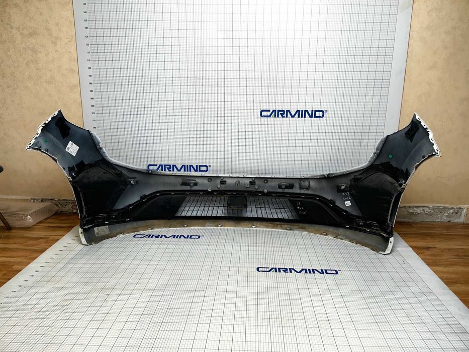 Dongfeng eπ008 Передний бампер в сборе original used parts  В наличии