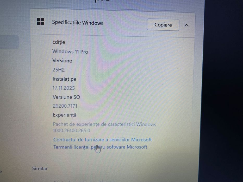 Laptop Dell Latitude 3420