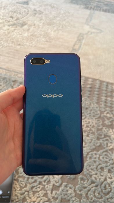 Oppo A5s 2019жылғы 32гб