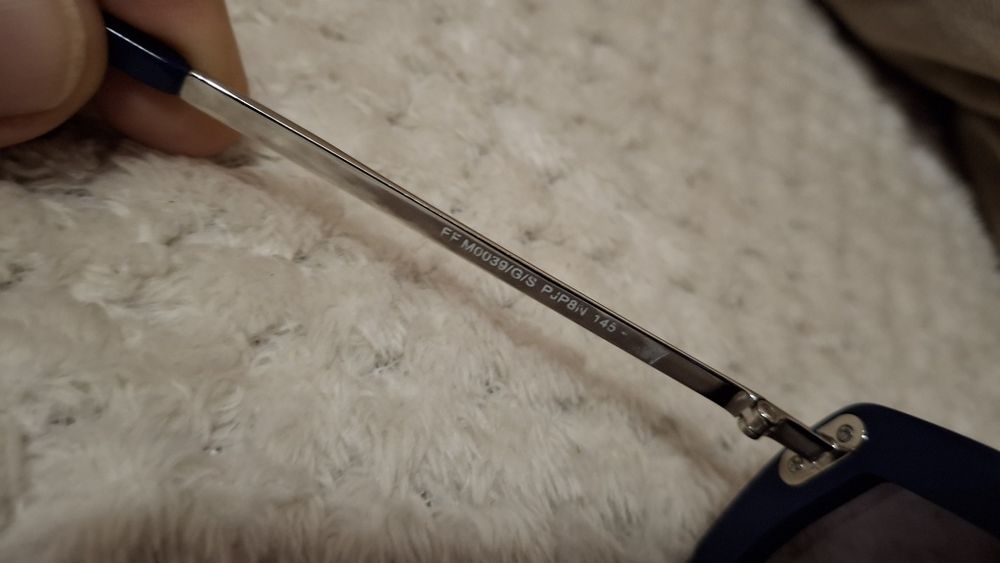 Слънчеви очила Fendi оригинални