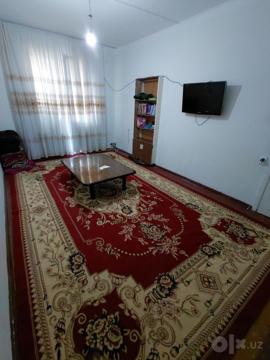 Yosh bolali ayollar yoki qizlarga kvartira