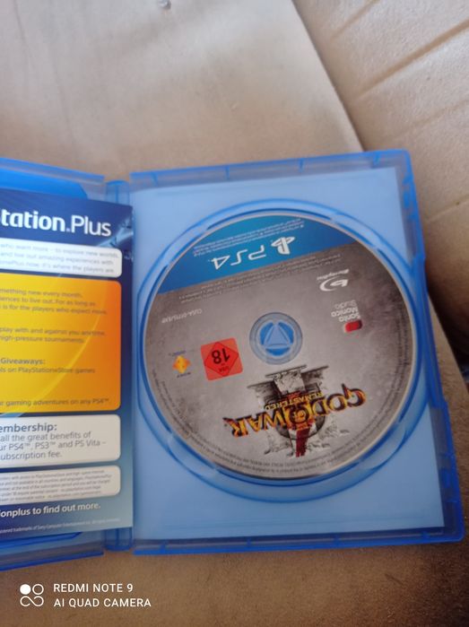 Дискове за Ps 4 Hit