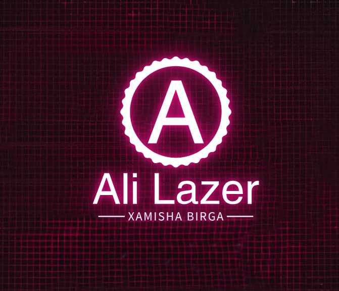 чиллер темир лазер учун