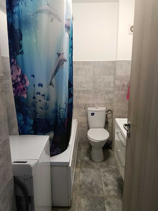 Apartament de închiriat 2 camere in zona Cug, Iași