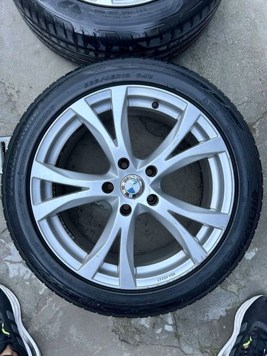 Джанти за бмв 18 ки 5х120