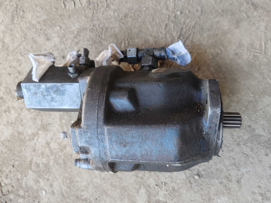 Pompa Hidraulica Incarcator Frontal O&K L45 (vola)