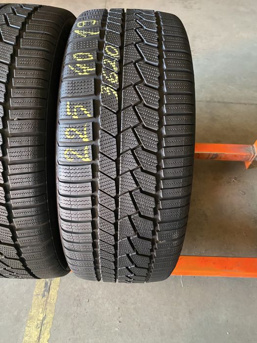 Anvelope iarna 225/40/19 Continental Winter Contact TS860S 225 40 19
