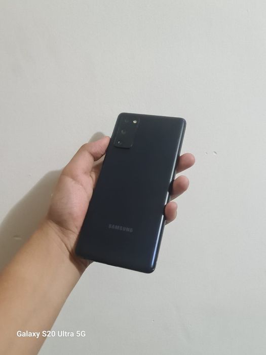 S20fe Samsung с20фе