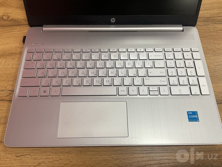 Hp 12th gen laptop