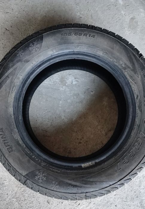 Шины зимние 185/65/14
