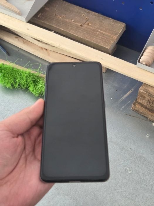 Samsung Galaxy A51 Обмен