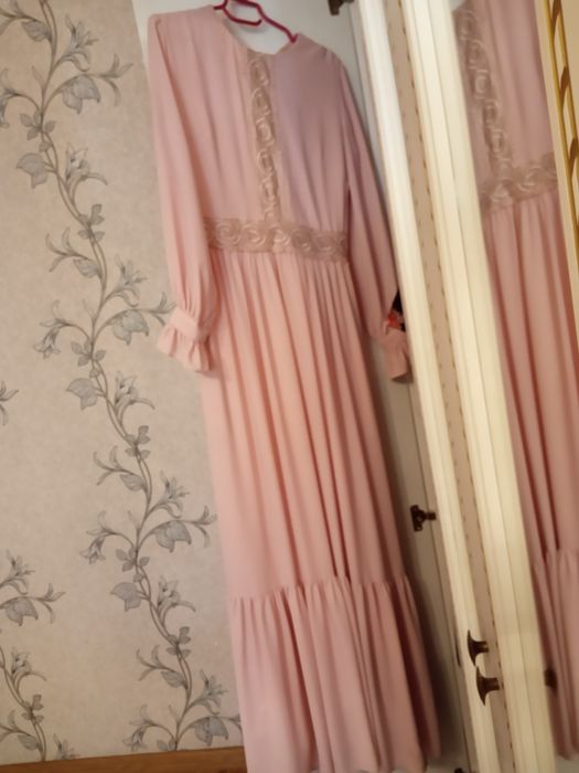 Вечернее платье продам