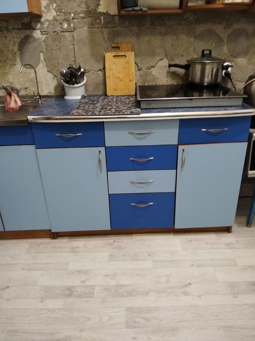 Продам кухонный гарнитур