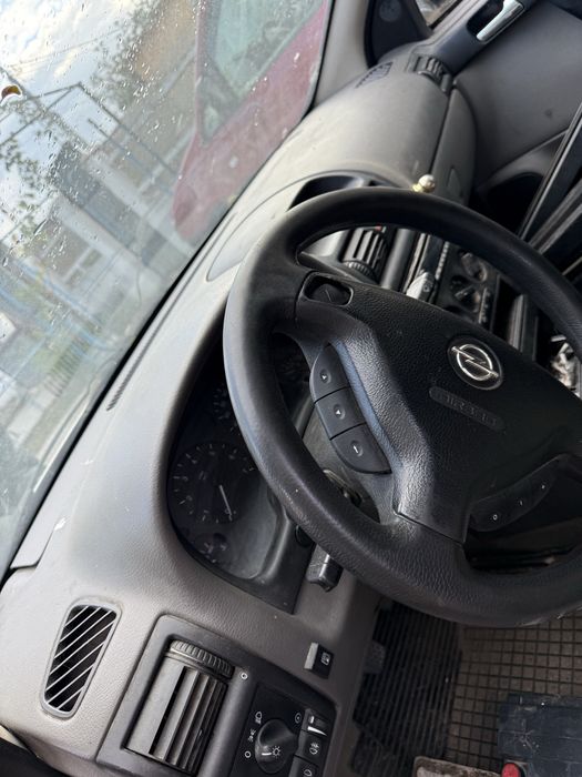 OPEL Astra 2006 — imagine 3