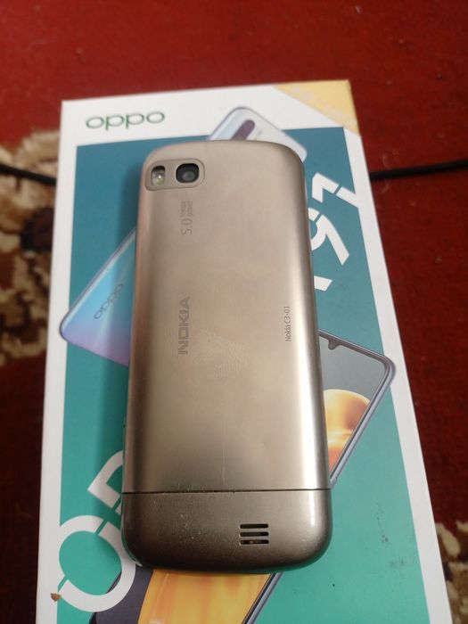 Продам NOKIA C3-01