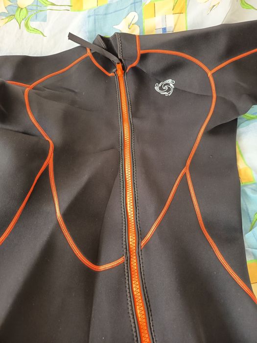 Неопрен 3мм. Чисто нов