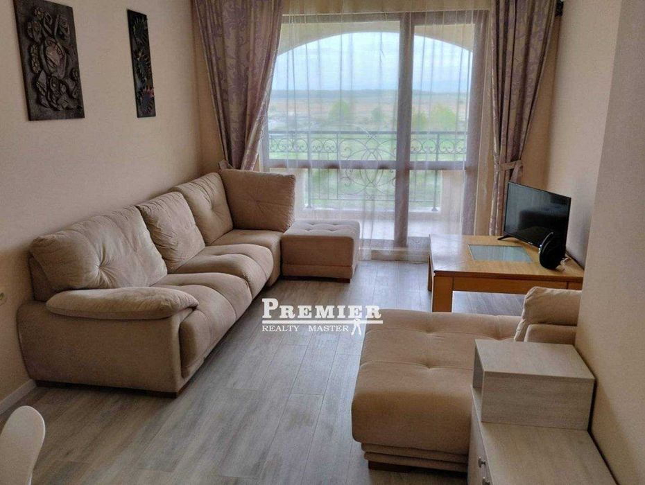 Продава се Двустаен апартамент в к.к. Слънчев бряг - 59 кв.м за 1111 €/кв.м - Снимка #5