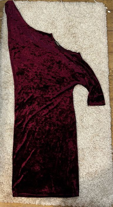 Платье 48 размера