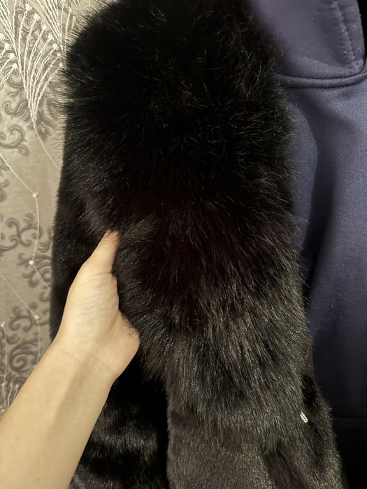 экошуба новыыыйй