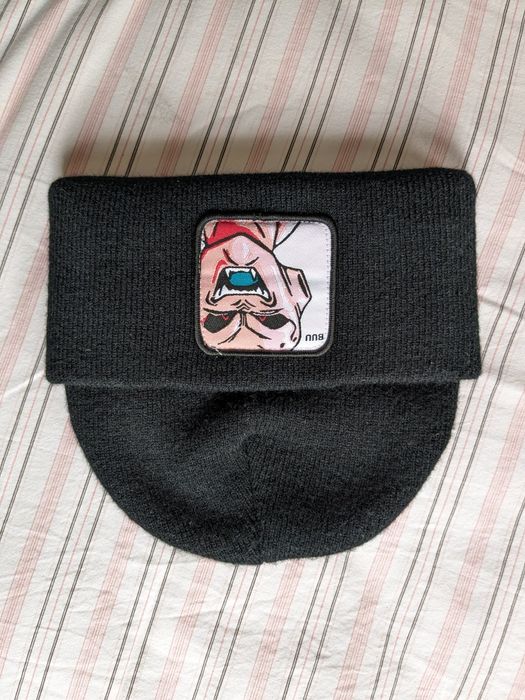 Зимна шапка Dragon ball Z