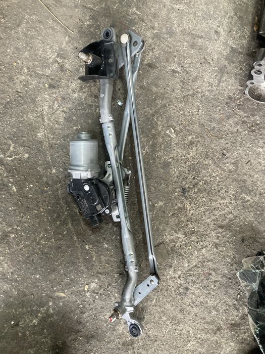 Toyota Rav 4 xa50 2021 година Мотор Предни Чистачки