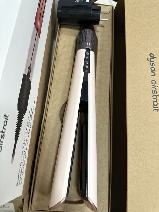 Placa airstrait ft putin utilizat