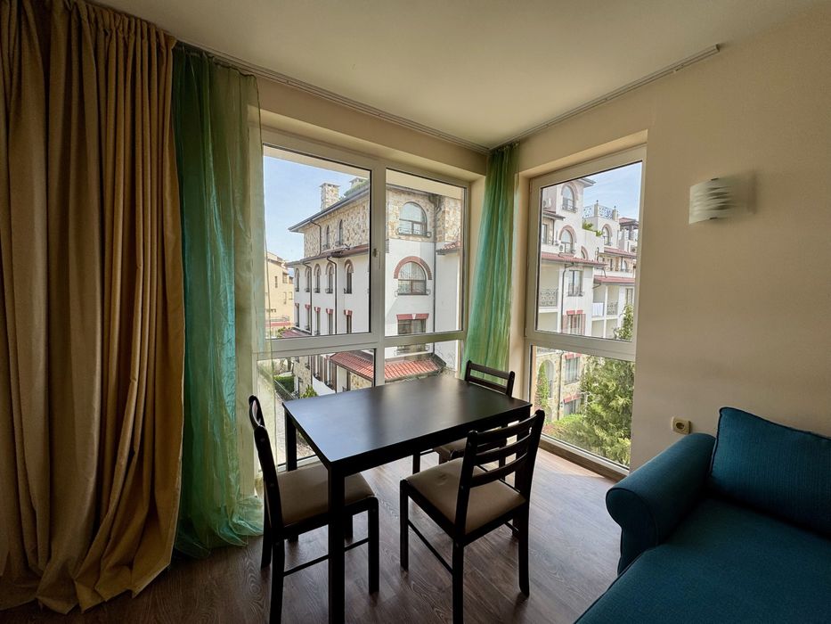 Продава се Двустаен апартамент в Свети Влас - 68 кв.м за 1442 €/кв.м - Снимка #6