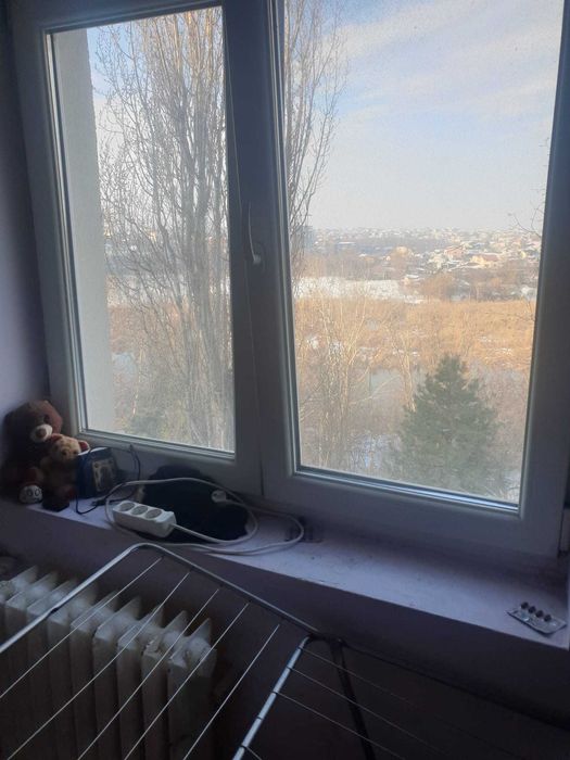 Proprietar vand Garoniera vis-a-vis de Spitalul Pantelimon, sector 2