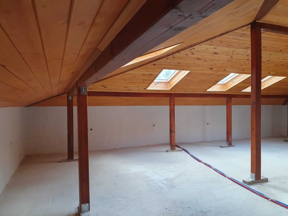 Къща с. Приселци