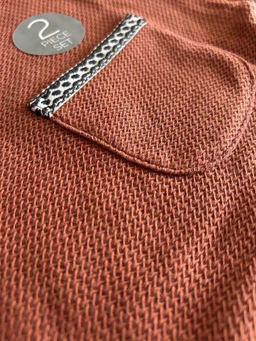 Комплект за момче Next