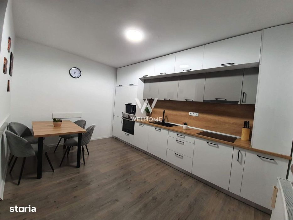 Casa tip cvadruplex, cartierul Arhitectilor, Sibiu