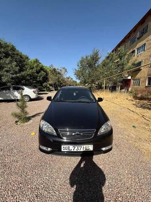 Gentra 2023 | Avtomat | Qora | 21 000 km | Ideal