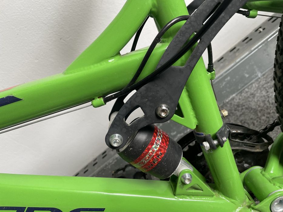 bicicleta copii