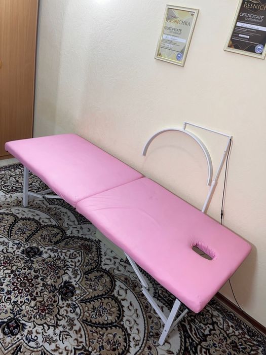 Продам набор косметологический