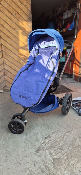 Детска количка Qinny mood