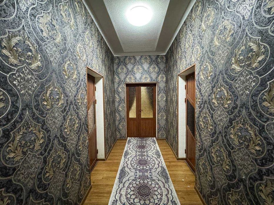 Продаётся дом в центре города с инфраструктурой и евроремонтом