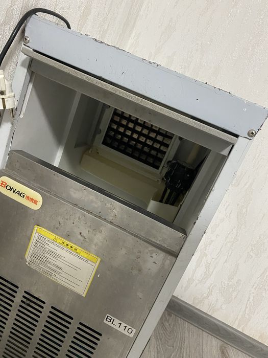 Продается Лёдогенератор